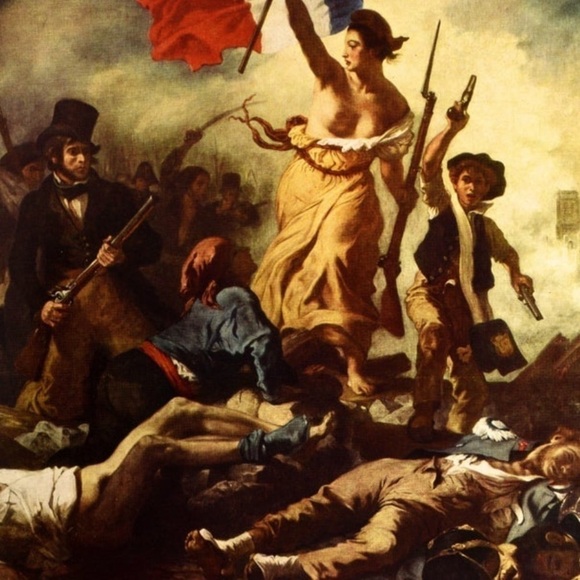 Art Treasures of the Louvre by René Huyghe, 1st Ed - Picture 10 of 15